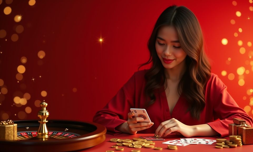 bidik bet Live Casino Tables