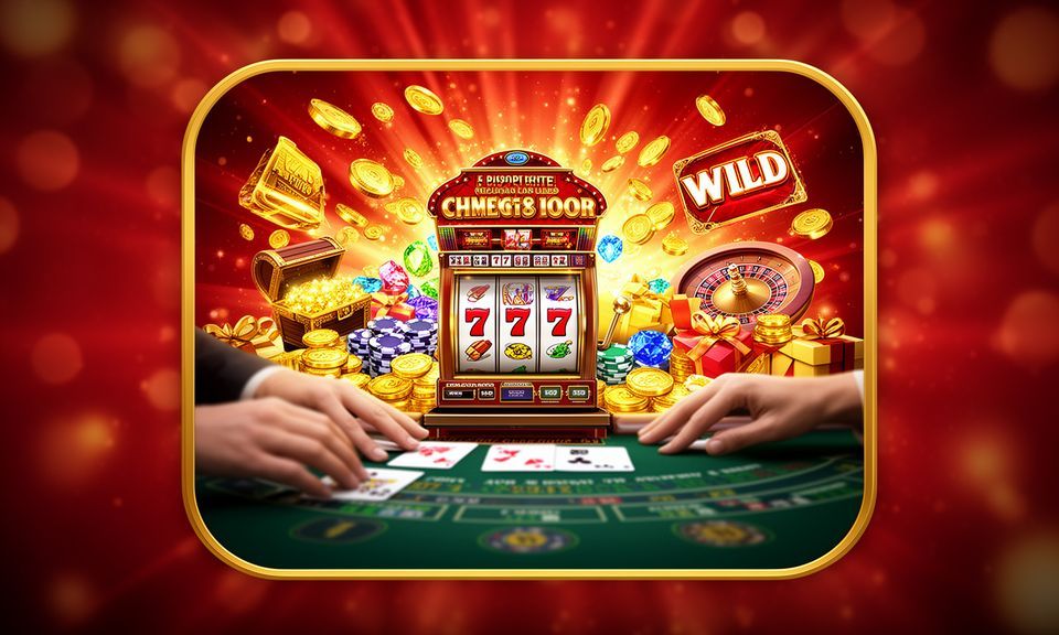 bidik bet Bandarq Turbo Round di bidik bet: Putaran Lebih Cepat, Keputusan Lebih Tajam