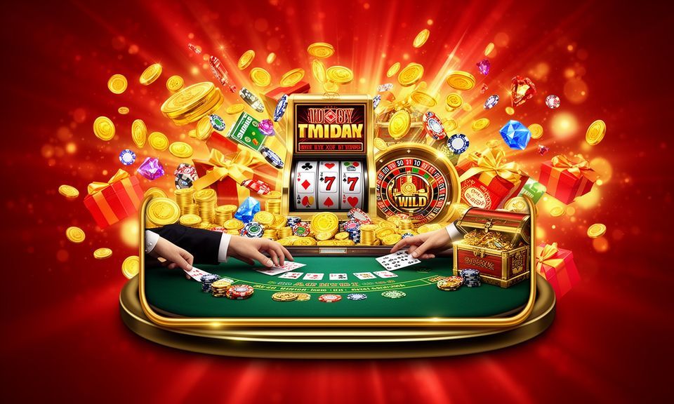 bidik bet Apa yang Kami Tawarkan di Bandarq Turbo Round