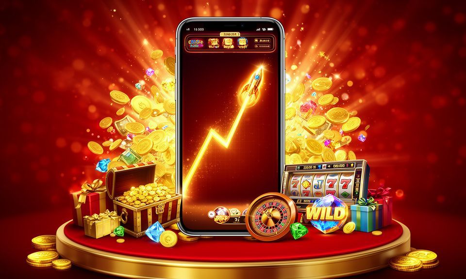 bidik bet Apa yang Ada di Dragon Emperor Reels
